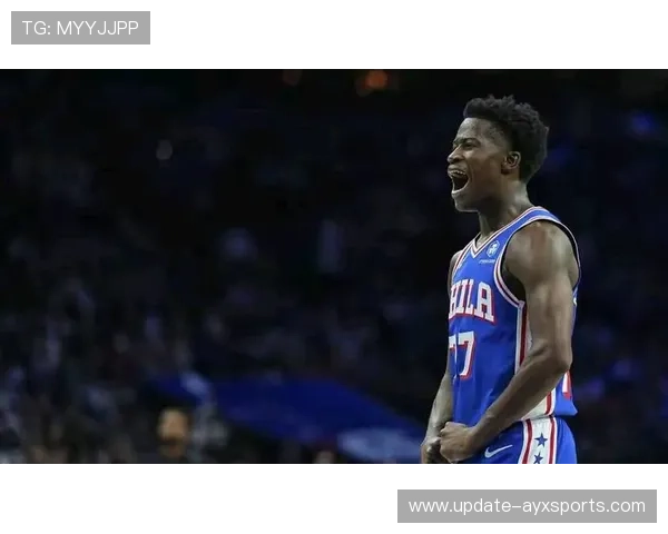 76人终场前稳定进攻拿下胜利