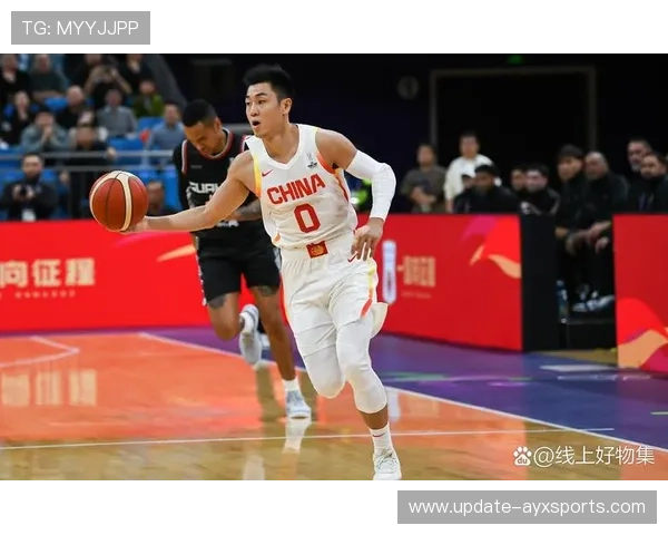 CBA赛场燃起热血的中国故事，“cba”