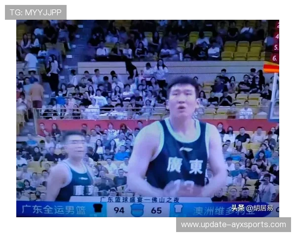 CBA球队备战加入更多跑跳训练，开启冠军新篇章