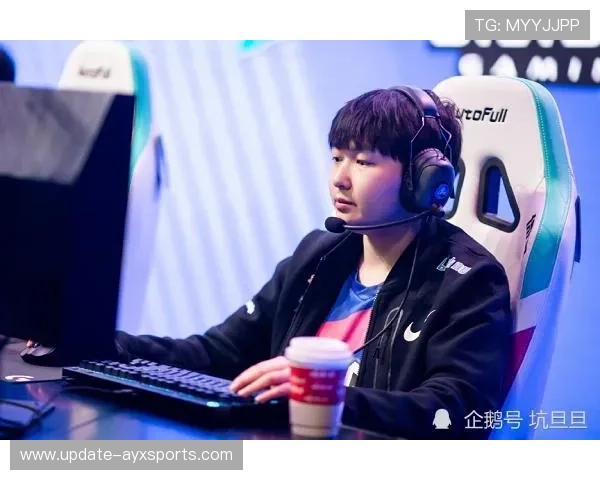 BLG管理层表达争冠决心引援动作十分坚决 BLG管理层表达争冠决心引援动作十分坚决