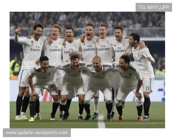 PSG客场挑战皇家马德里，谁将成功晋级？，pes2018皇家马德里在哪