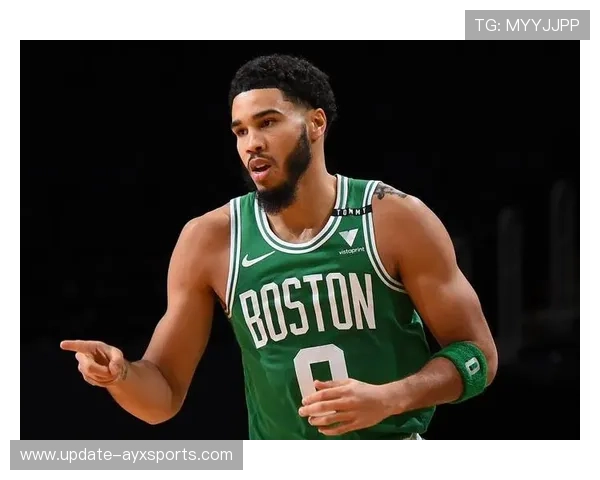 塔图姆连续助攻,凯尔特人攻守两旺