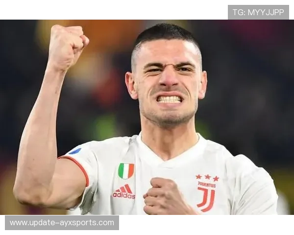 尤文被曝考虑彻底改组后防线布局